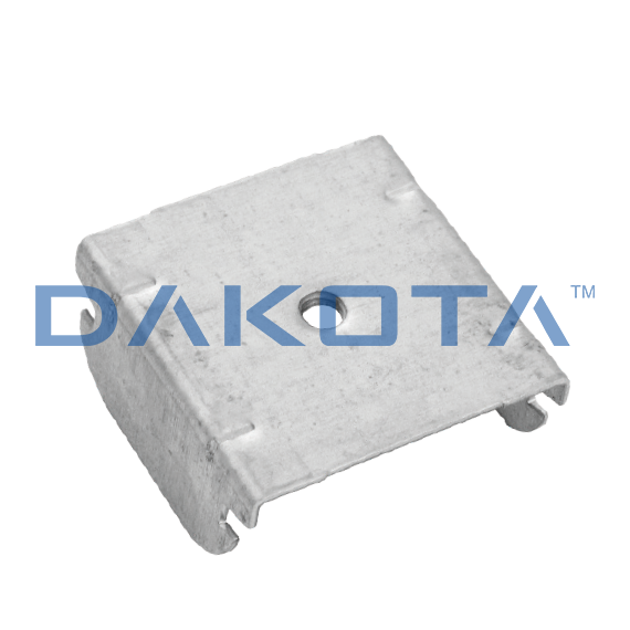 Hold Down Clip ø 6 to 50